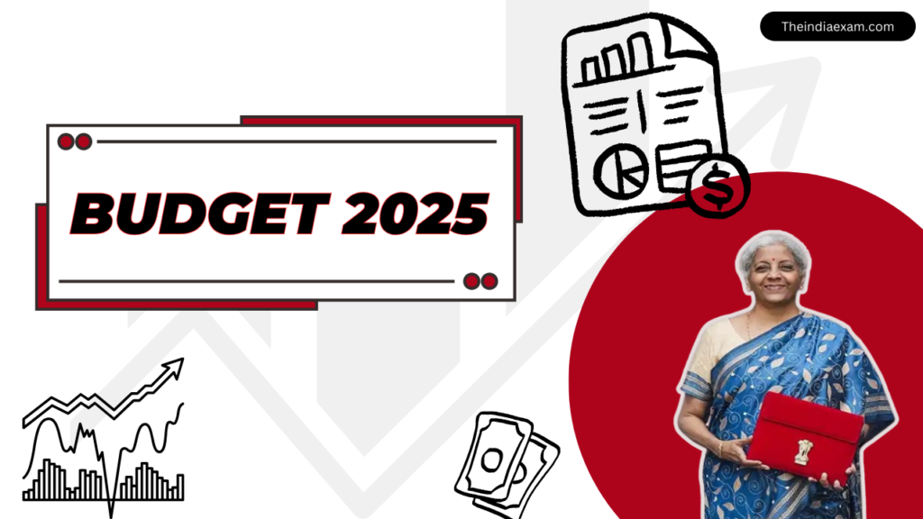 Union Budget 2025-26